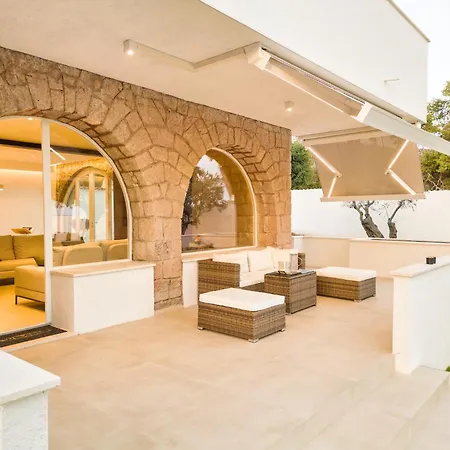 Apartmán Casa Pintus