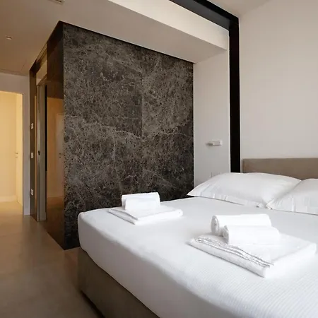 Apartmán Casa Pintus