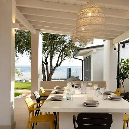 Casa Pintus Apartmán Quartu SantʼElena