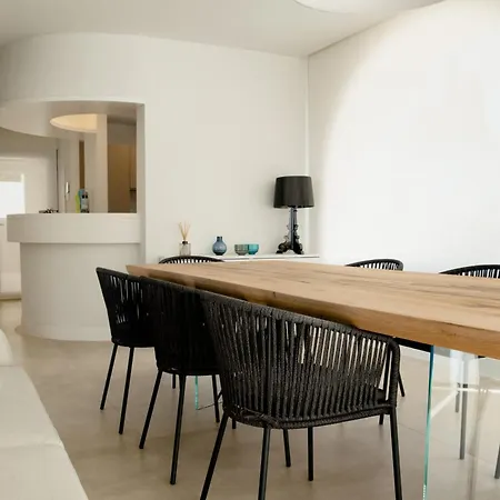 Apartmán Casa Pintus Quartu SantʼElena