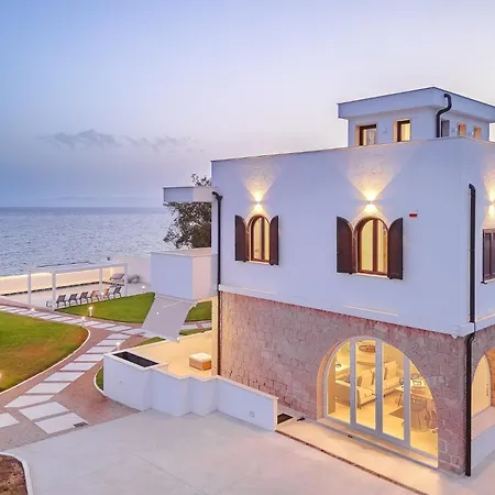 Casa Pintus Apartmán