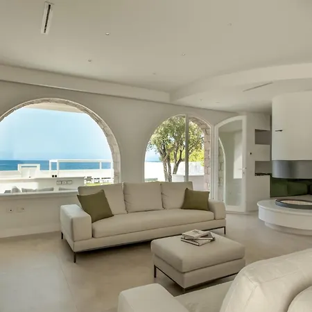 Casa Pintus Apartmán