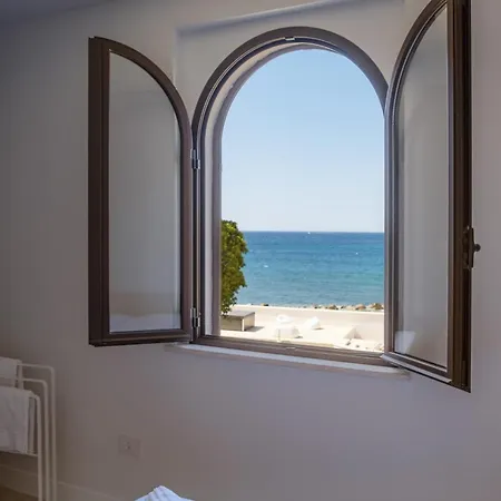 Casa Pintus * Quartu SantʼElena
