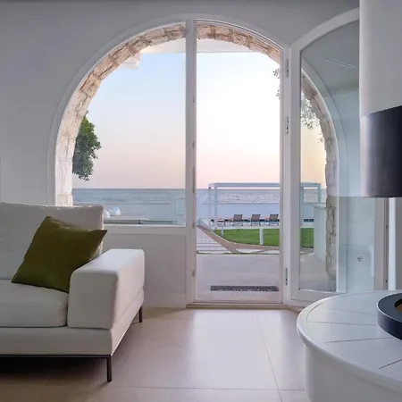 Casa Pintus Apartmán