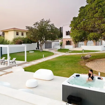 Apartmán Casa Pintus Quartu SantʼElena