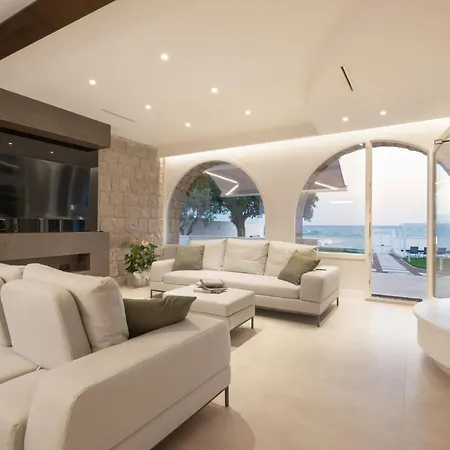 Apartmán Casa Pintus