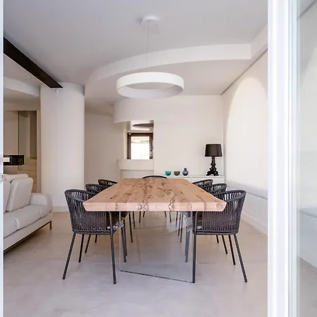 Casa Pintus Apartmán Quartu SantʼElena