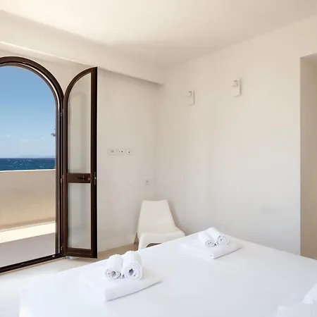 Apartmán Casa Pintus *