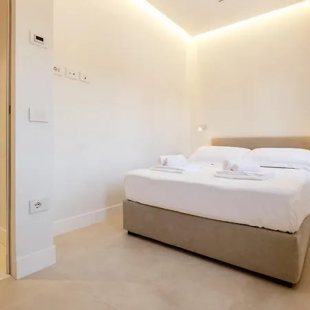 Casa Pintus Apartmán